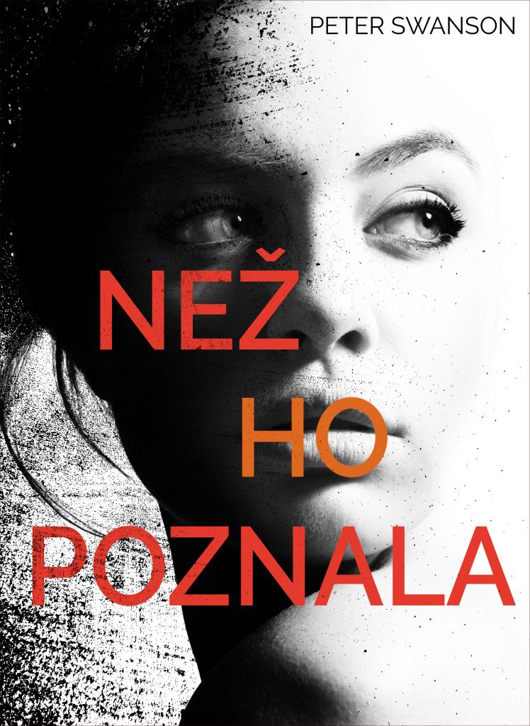 Než ho poznala | Swanson Peter