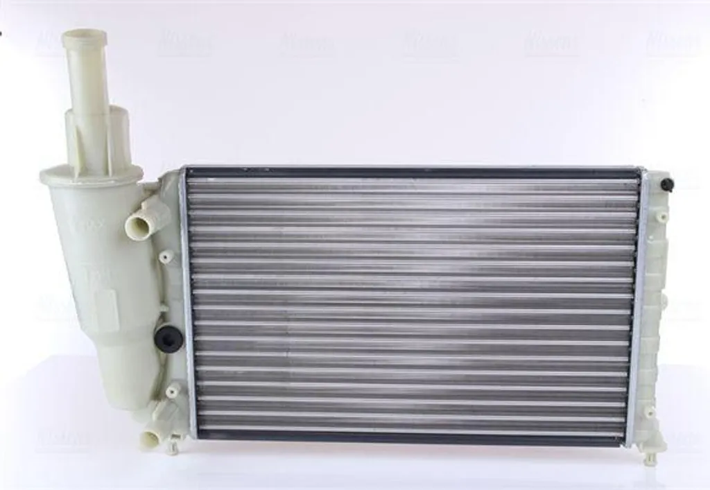 Réparation Refroidissement : Radiateur NISSENS pour Fiat Punto / Lancia Y