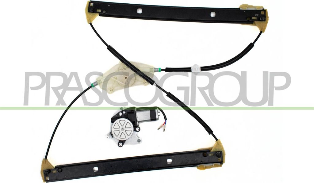PRASCO AD024W026 - OE 8K0837461 Fensterheber, vorne links für A4 (8K)