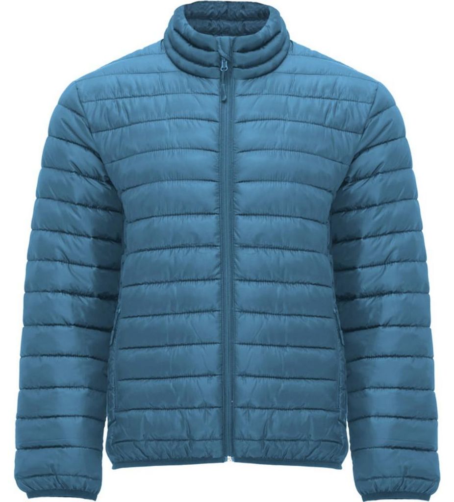 Roly - "Finland" Isolier-Jacke für Herren PF4268 (M) (Blaugrau)