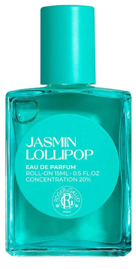 JASMIN LOLLIPOP, parfum (Eau de Parfum), 15 ml Obrázok produktu 