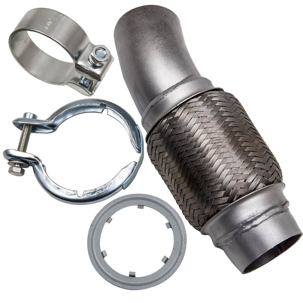 Opravná sada Flex Pipe Y-pipe Filter pevných častíc DPF pre Obrázok produktu 