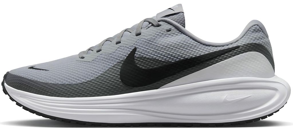 Nike Sneakers HJ9198-004 in BLACK OR GREY color size 46 Produktbild 