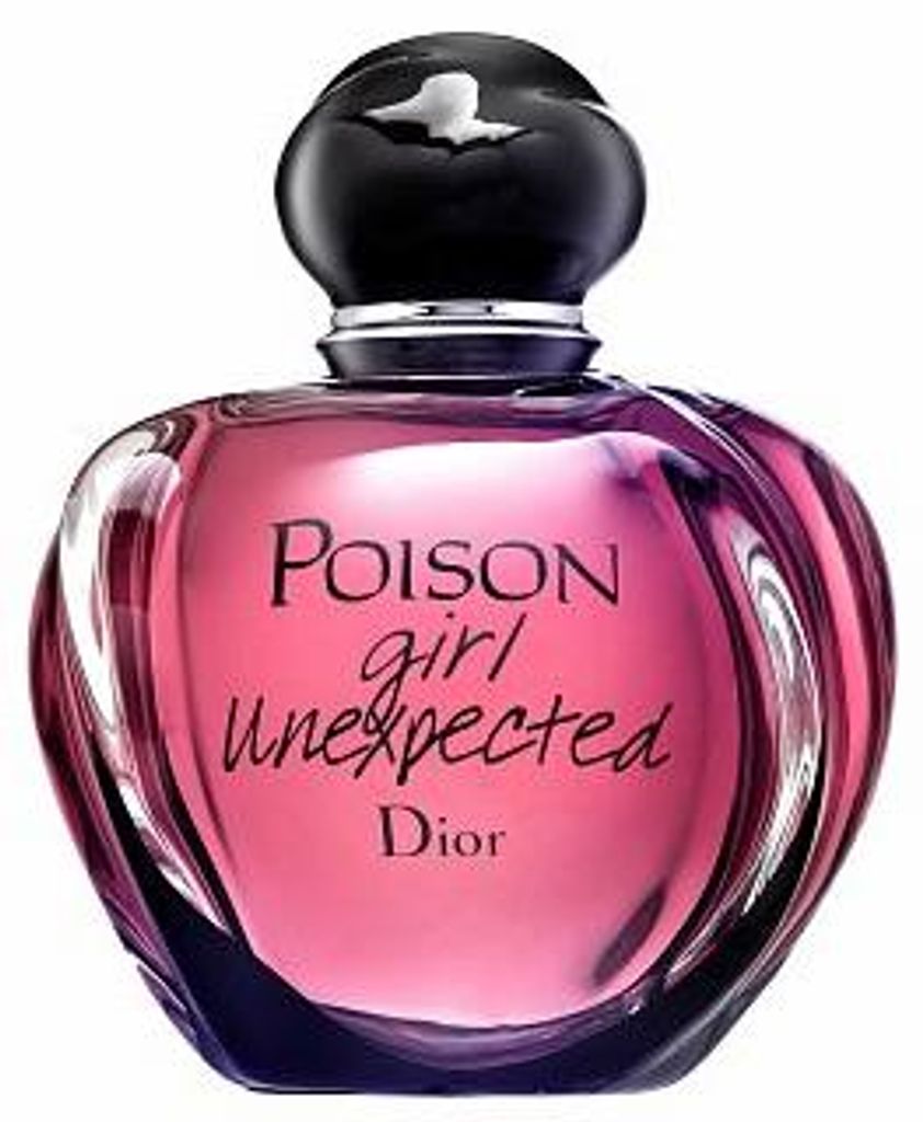 Dior Poison Girl Unexpected, Kobiety, 100 ml, Butelka Zdjęcie produktu 