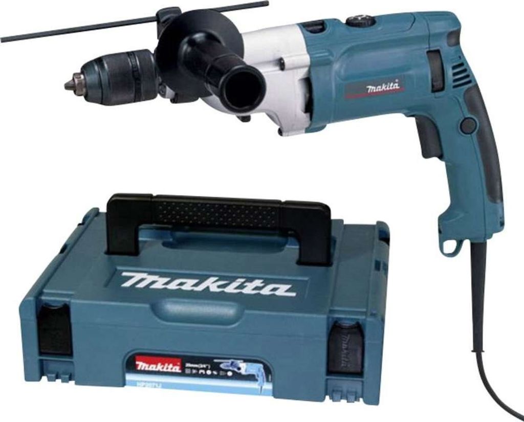 Makita HP2071J Schlagbohrmaschine Produktbild 13
