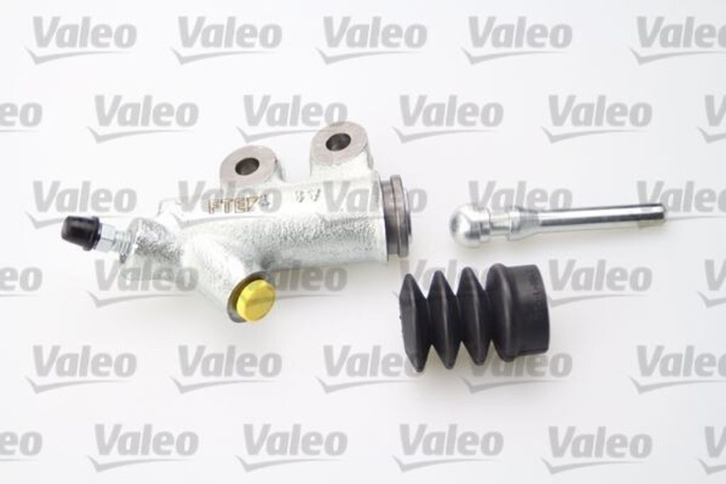 VALEO 874739 Kupplungsnehmerzylinder für HONDA CIVIC VI Produktbild 