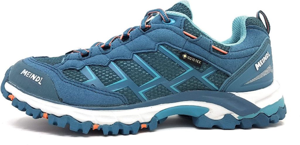 Meindl Caribe Lady GTX Scarpe Sportive Donna Scarpe da Immagine del prodotto 