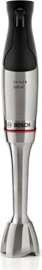 Frullatore ad Immersione Bosch MSM6M810 1200W - Risultati da Chef - 10