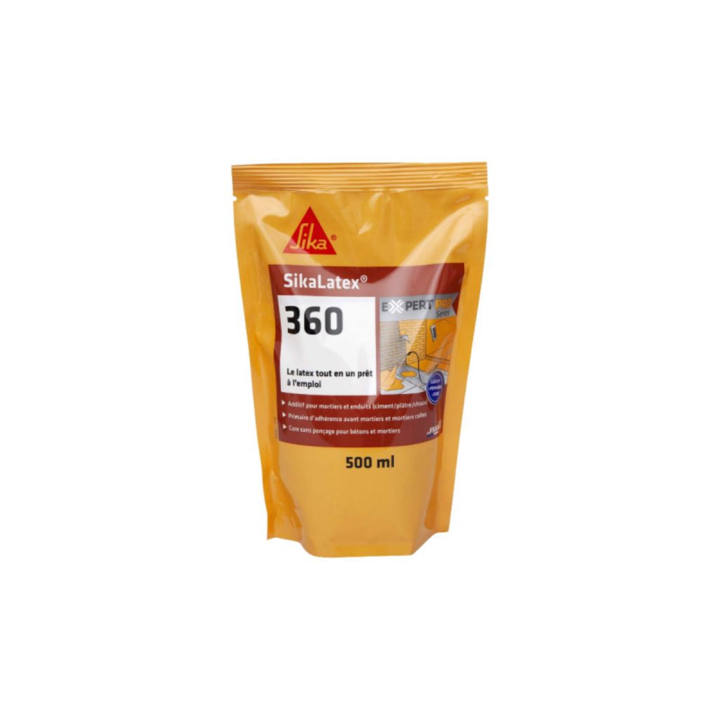 SIKA SikaLatex 360 Klebeharz - 500ml