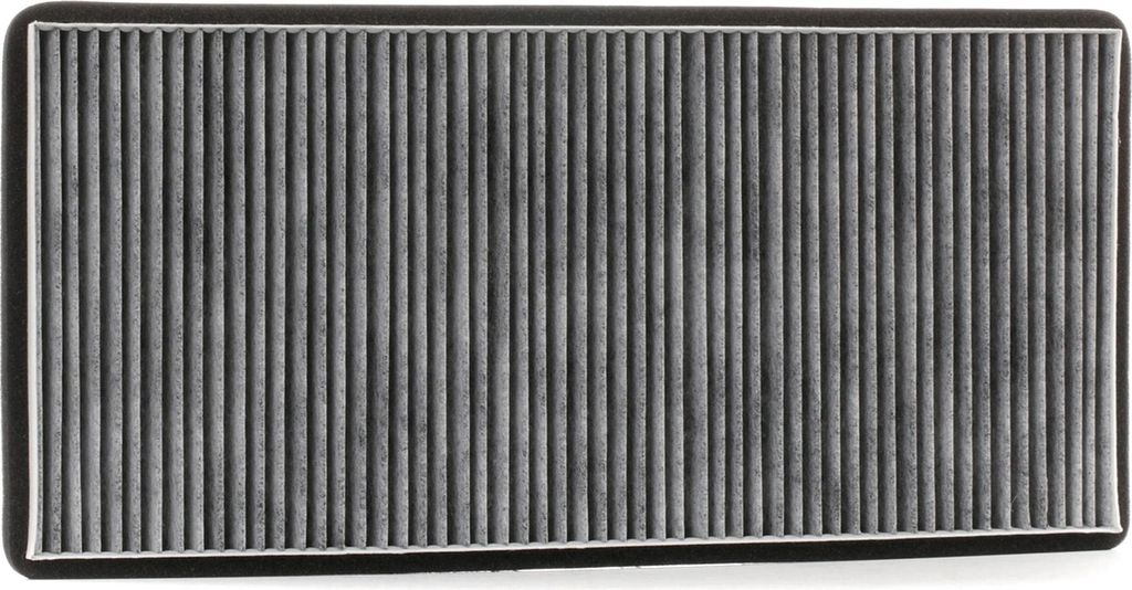 STARK SKIF-0170196 Innenraumfilter Pollenfilter für BMW X5 (E53) Aktivkohle