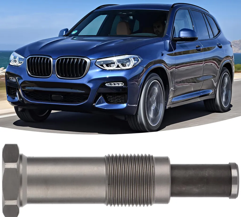 Tendicatena 11311439851 per BMW Serie 1 3 5 X1 X3 - Qualità OEM