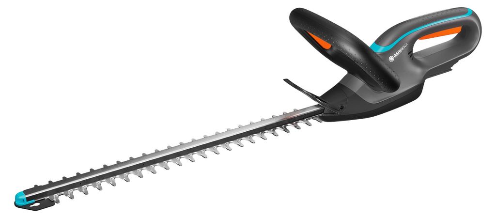 Cisaille arrière sans fil EasyCut 45/18V GARDENA, sans Image du produit 