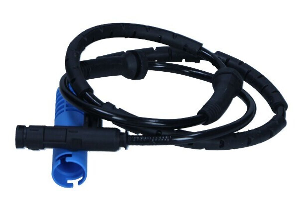 MAXGEAR ABS Sensor Raddrehzahl Hinten für MINI Schrägheck (R50, R53) 20-0426