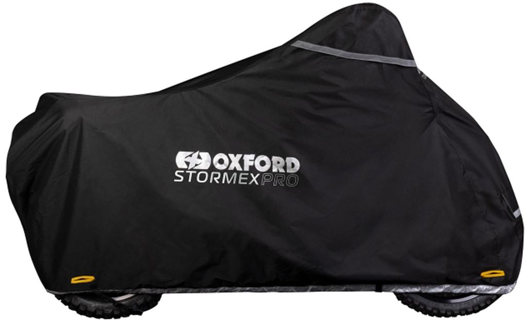 OXFORD Stormex Pro Telone di copertura Immagine del prodotto 