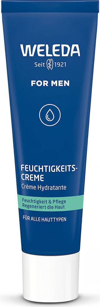 Per gli uomini - Crema idratante 30ml Immagine del prodotto 