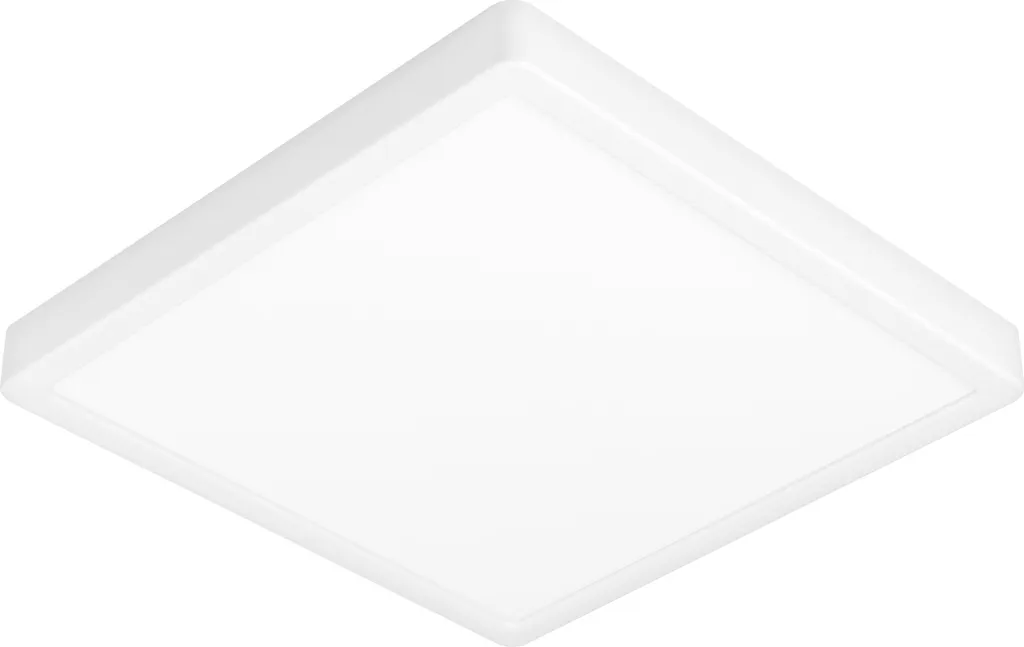 Eglo Argolis 2 IP44: Plafoniera LED per Bagno e Esterno 28,5cm 20,5W