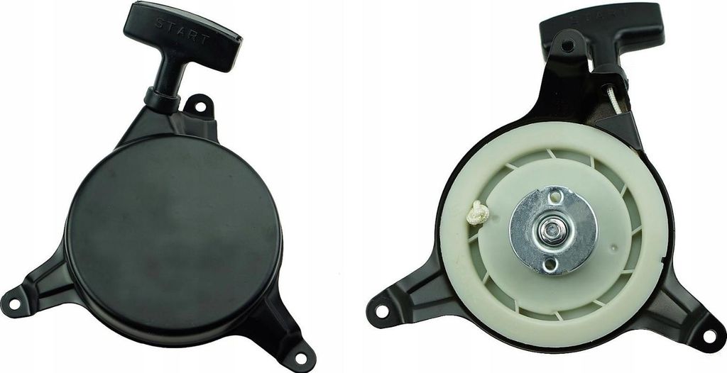 Anlasserantrieb Starter für Rasenmäher GXV 140 160 MTD Produktbild 