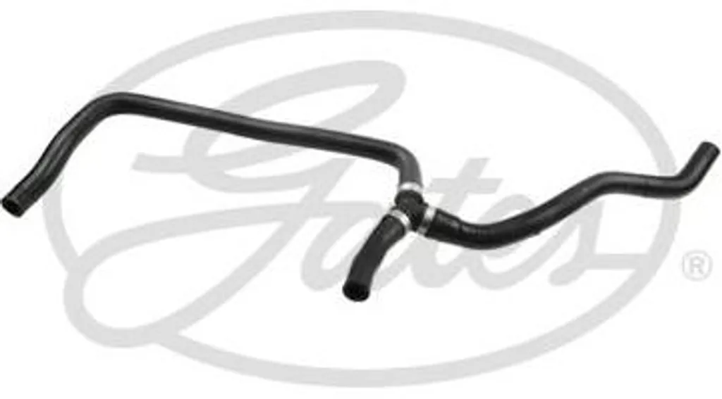 GATES 02-1755 Tubo Flessibile Per Riscaldamento Auto, Alta Qualità E Durata