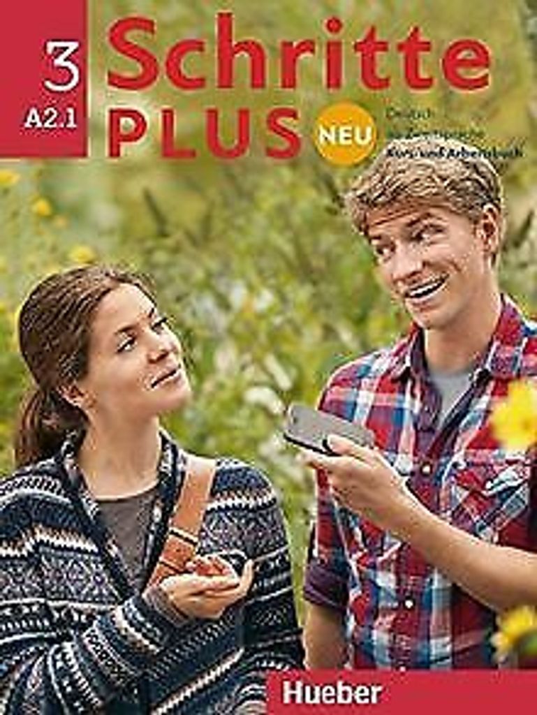 Schritte Plus Neu 3 Arbeitsbuch Lösungen Pdf Schritte plus Neu 3. Kursbuch+Arbeitsbuch+CD | Kaufland.de