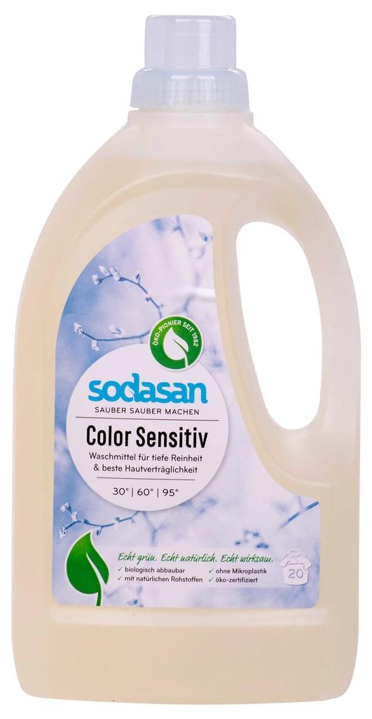 Sodasan 778170 Obrázok produktu 