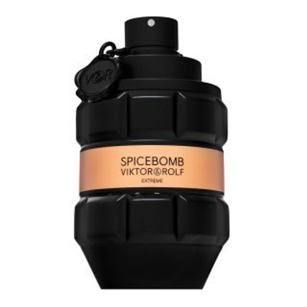Spicebomb Extreme Pour Homme woda perfumowana Spray 90ml Produktbild 