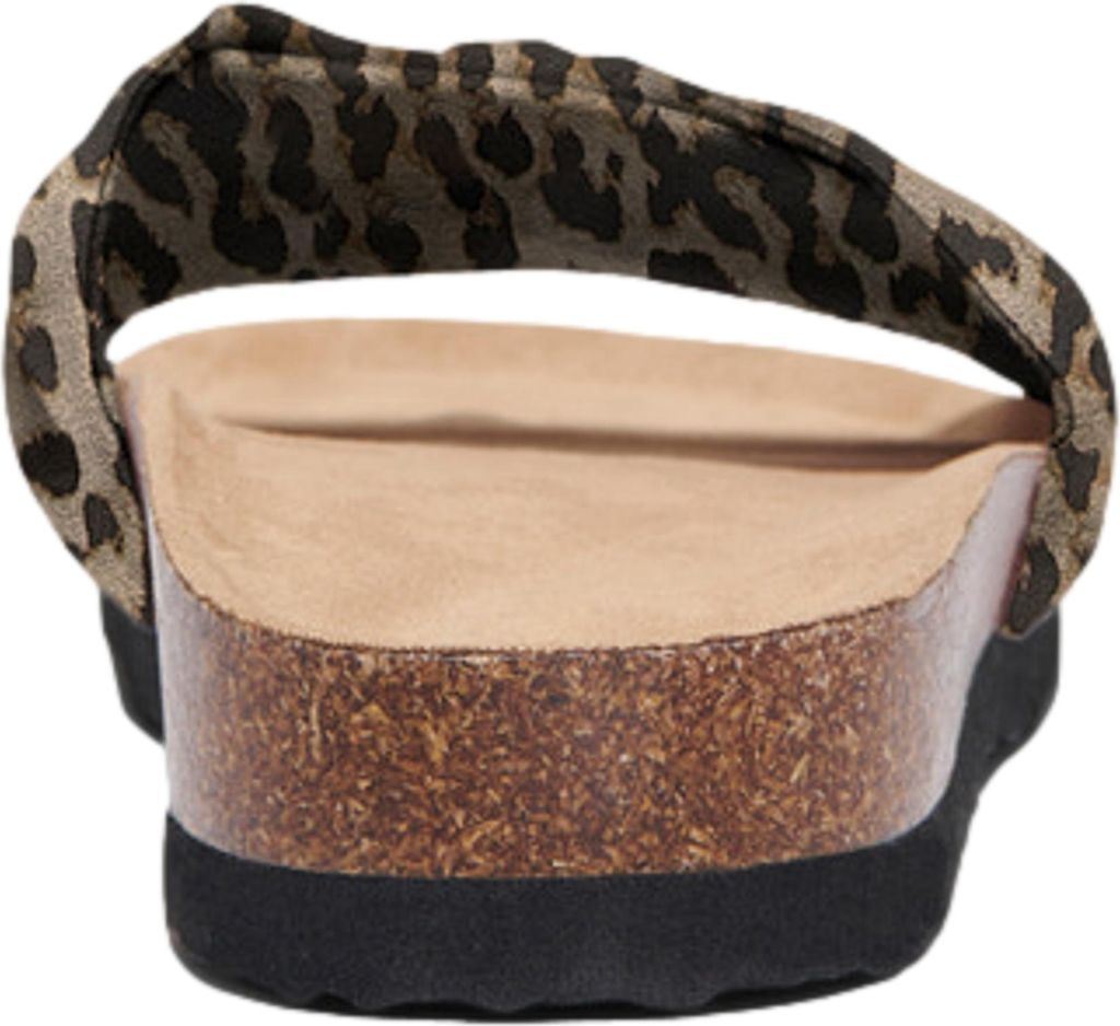 ONLY SHOES Pantolette Maxi Schlappen