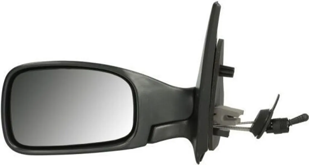 Rétroviseur extérieur gauche BLIC 5402-04-1111289P pour Peugeot 306