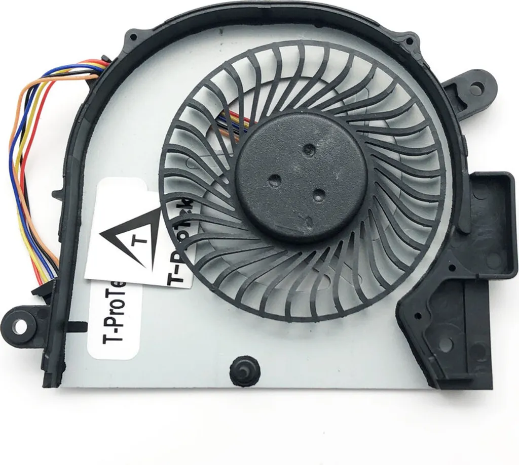 Ventilatore Lenovo Z51-70 80K6017UGE: Ventola CPU Ricambio Alta Qualità
