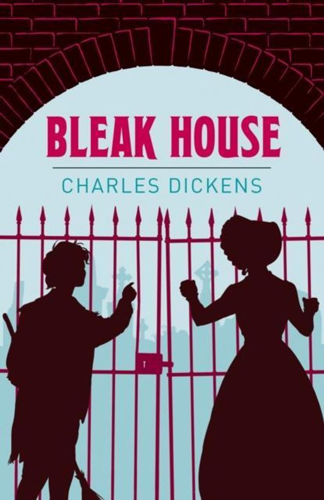 Bleak House – Lingua: Inglese