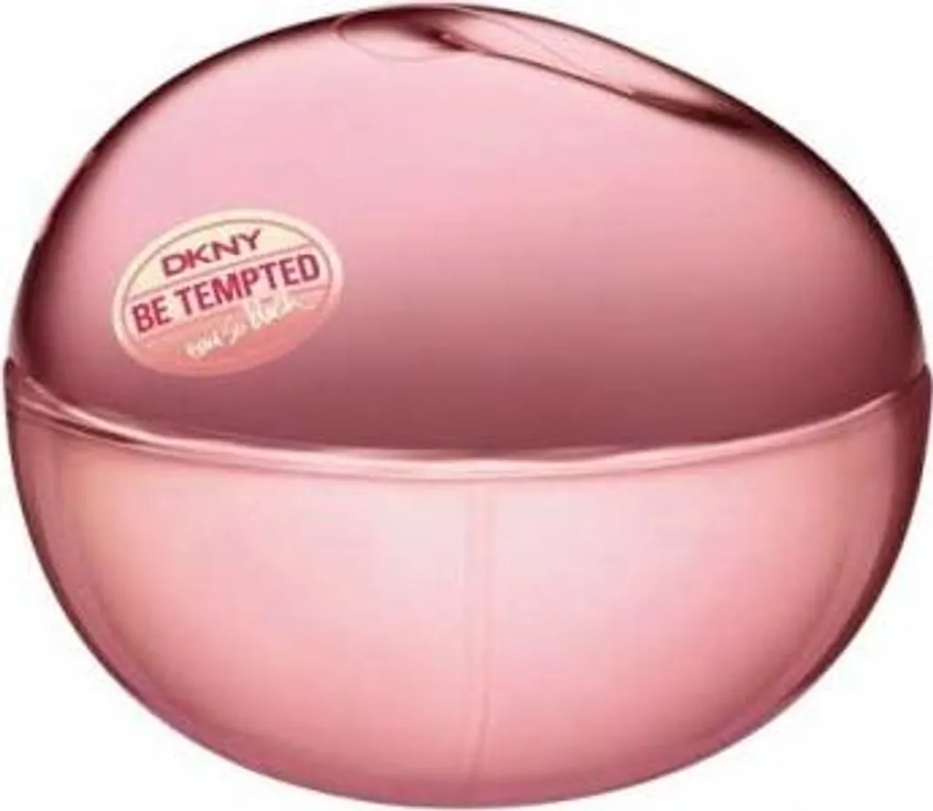 DKNY Be Tempted Eau So Blush 100ml - Profumo Donna EDP Prezzo Speciale