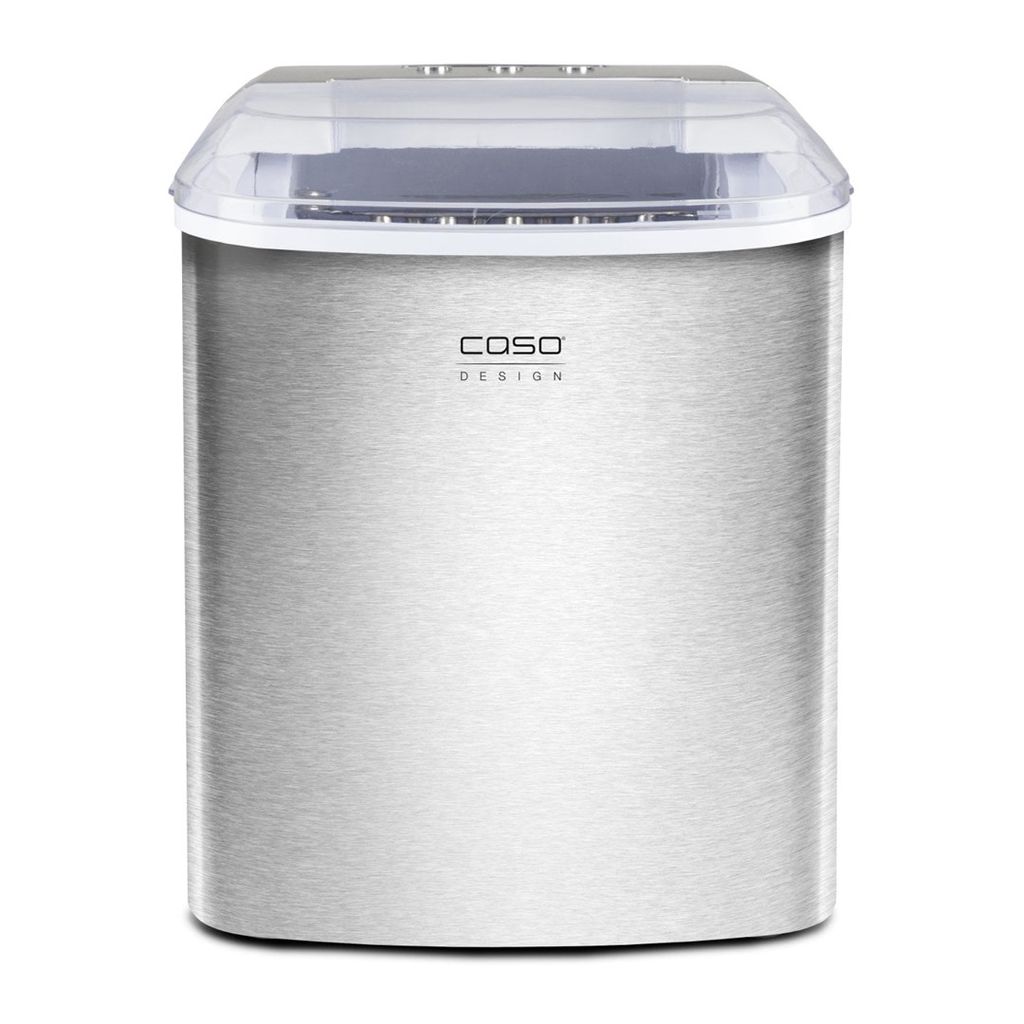 CASO Eiswürfelbereiter IceChef Pro, 2,2 Liter, Produktbild 