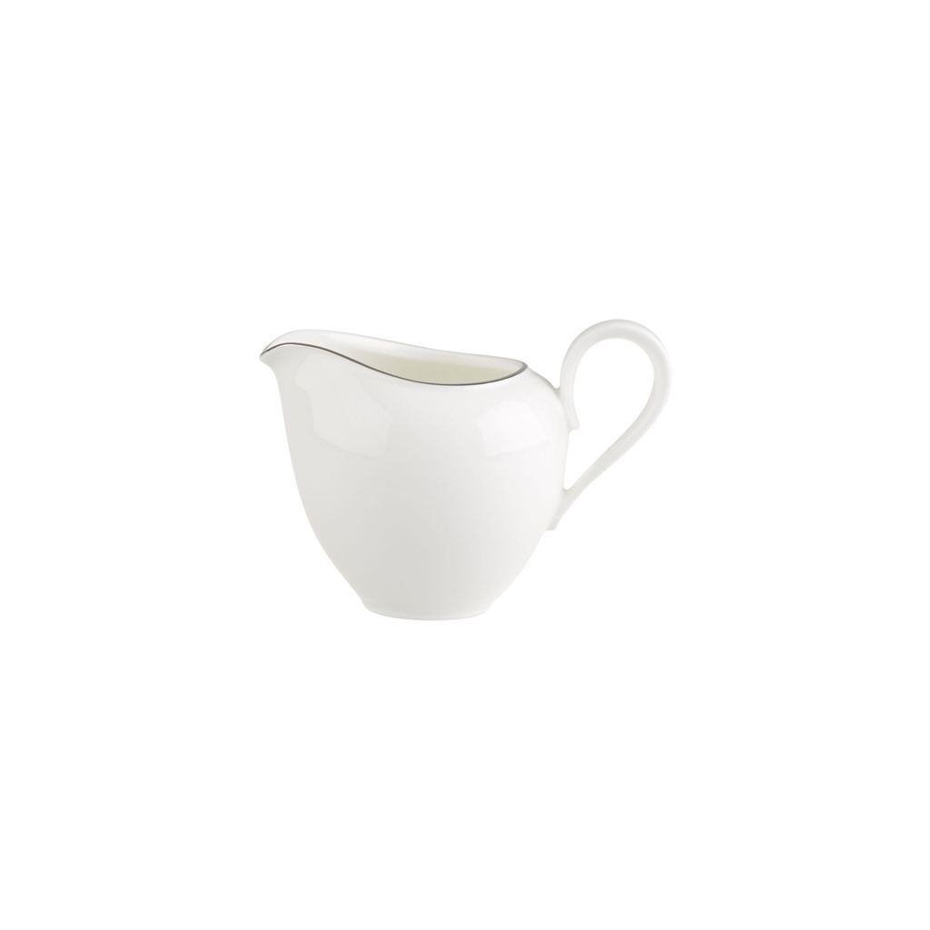 Villeroy & Boch Anmut Platinum No.1 Milchkännchen 210ml Produktbild 