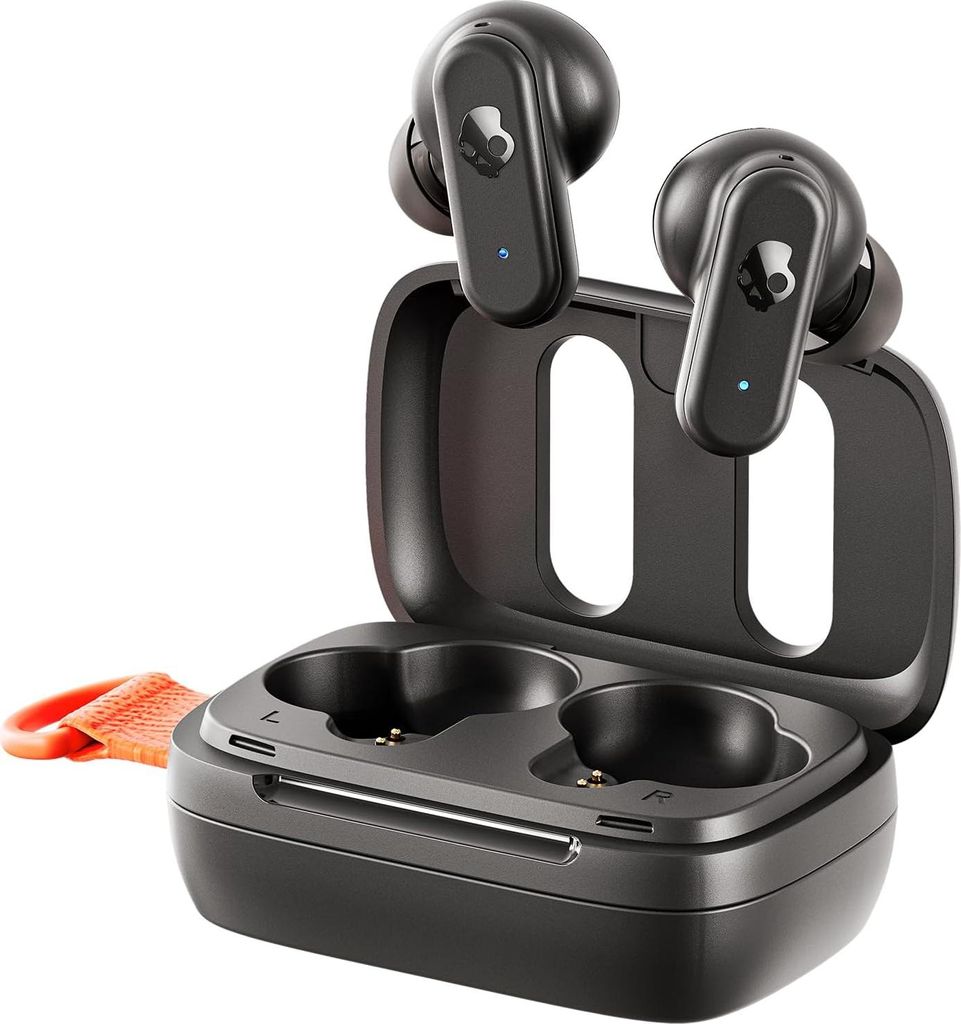 Slúchadlá Skullcandy Dime 3 True Wireless Stereo (TWS) Obrázok produktu 