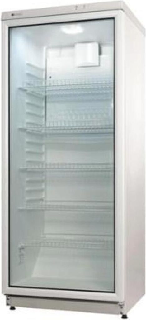 NABO Flaschenkühlschrank FK 2755 Produktbild 