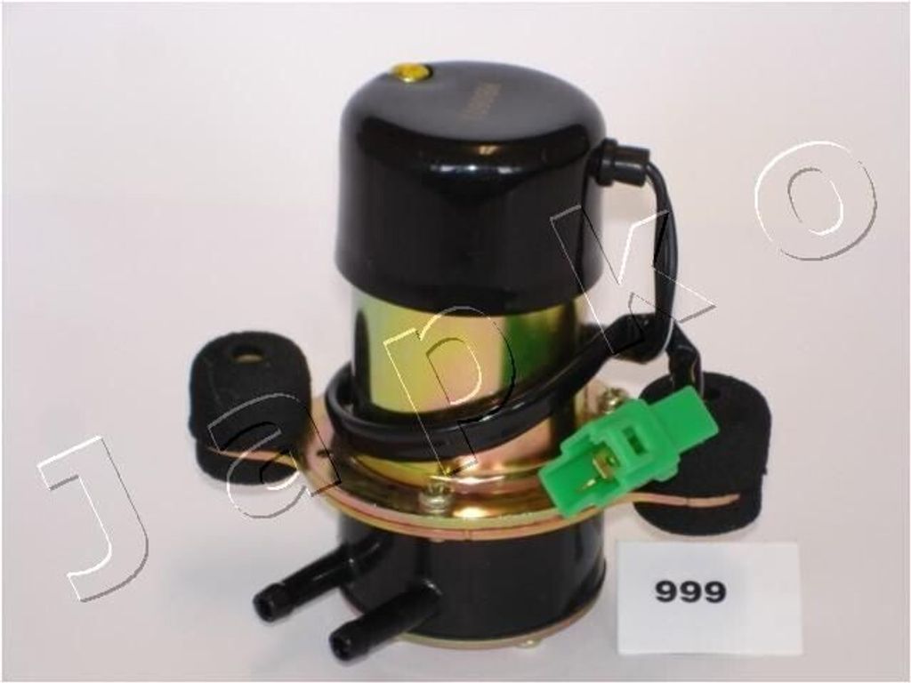 JAPKO 05999 Elektrisch Kraftstoffpumpe für HYUNDAI Stellar Limousine 0,15bar 12V