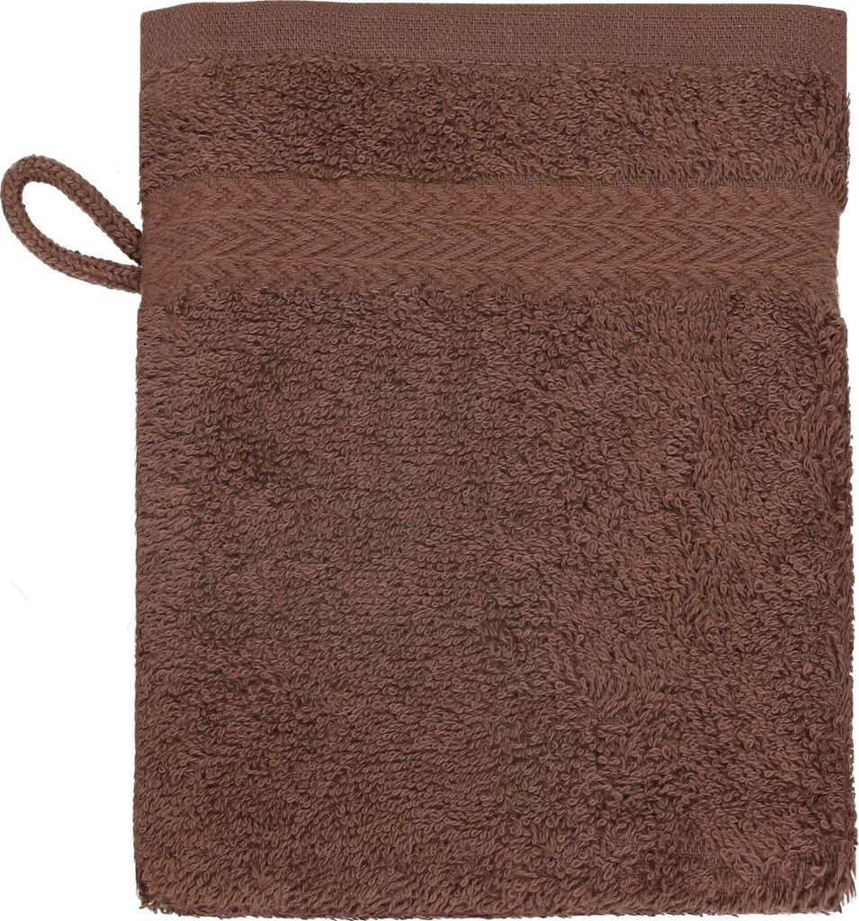Betz Waschhandschuh 16x21 cm PREMIUM 100% Baumwolle  Farbe: Produktbild 