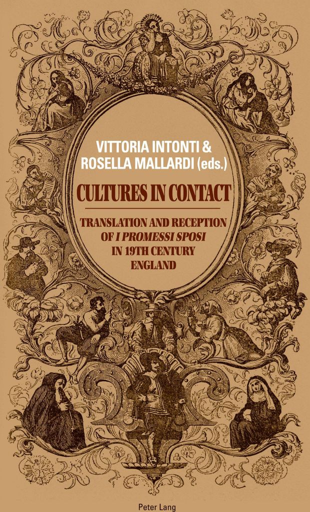 Cultures in Contact