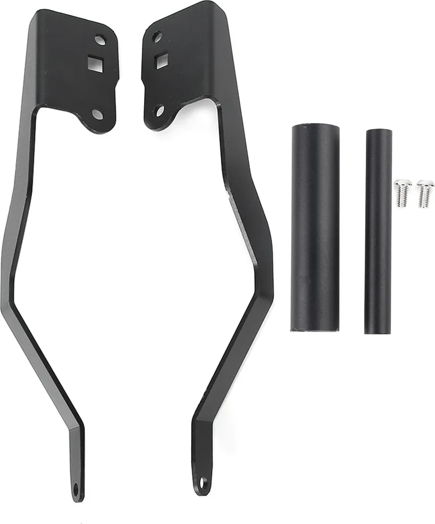 Supporto Smartphone GPS BMW F850 GS Adventure 17-20 - Ultra Stabile