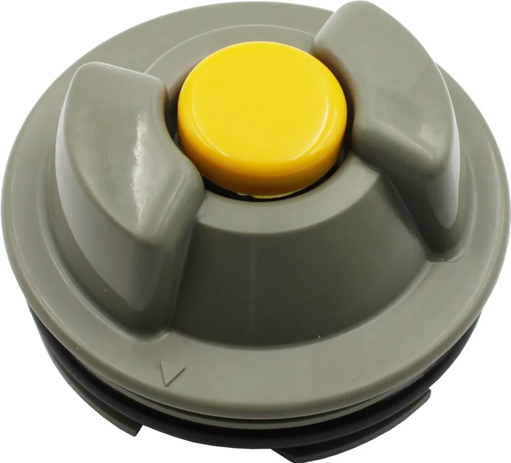 Valve d'aération automatique WC Thetford C1 à C4 étanche coloris vert