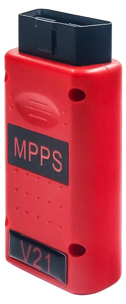 MPPS V21 Programmateur ECU TRICORE MULTIBOOT avec Correction Checksum