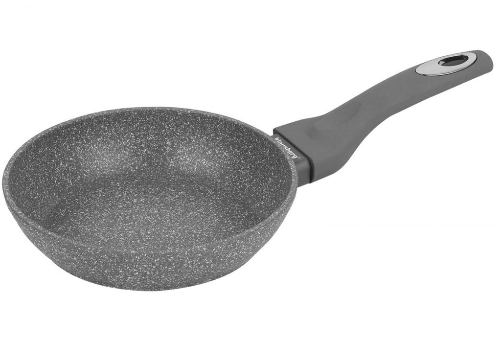 18cm KLAUSBERG KB-7306 GRANITE Bratpfanne Produktbild 