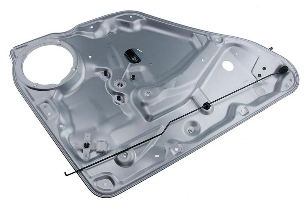 NTY EPS-VW-011 Elektrischer Fensterheber Hinten Links für VW PASSAT Variant (3B6) PASSAT Variant (3B5)