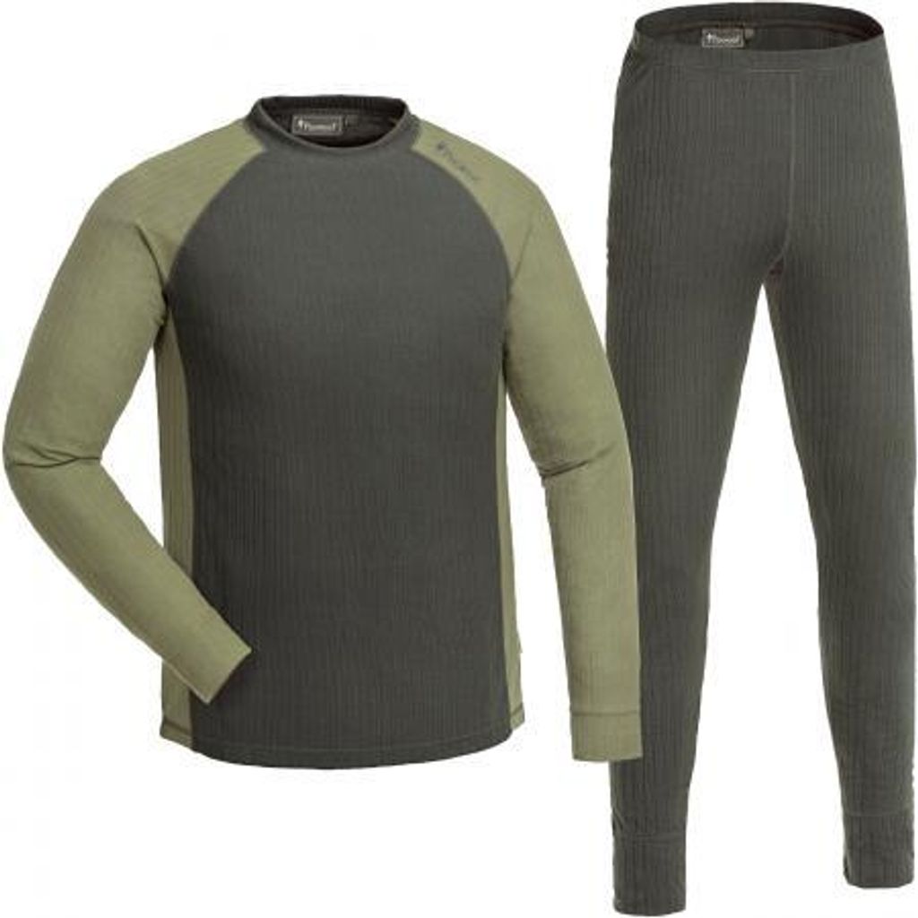 Termoprádlo Finnveden Base Layer, pánske, farba: Obrázok produktu 