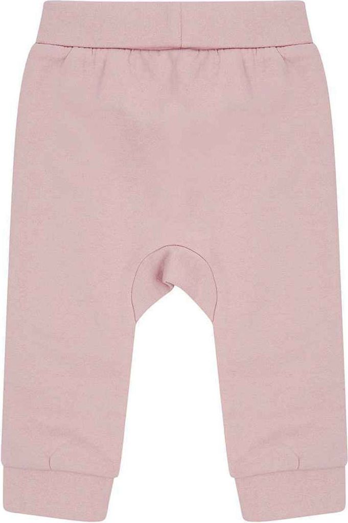 Larkwood - Jogginghosen für Kinder PC4922 (116) (Hellrosa)