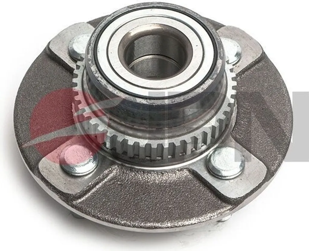 Jeu de roulements roue arrière Hyundai Accent 2 - JPN 20L0513 OEM 52710