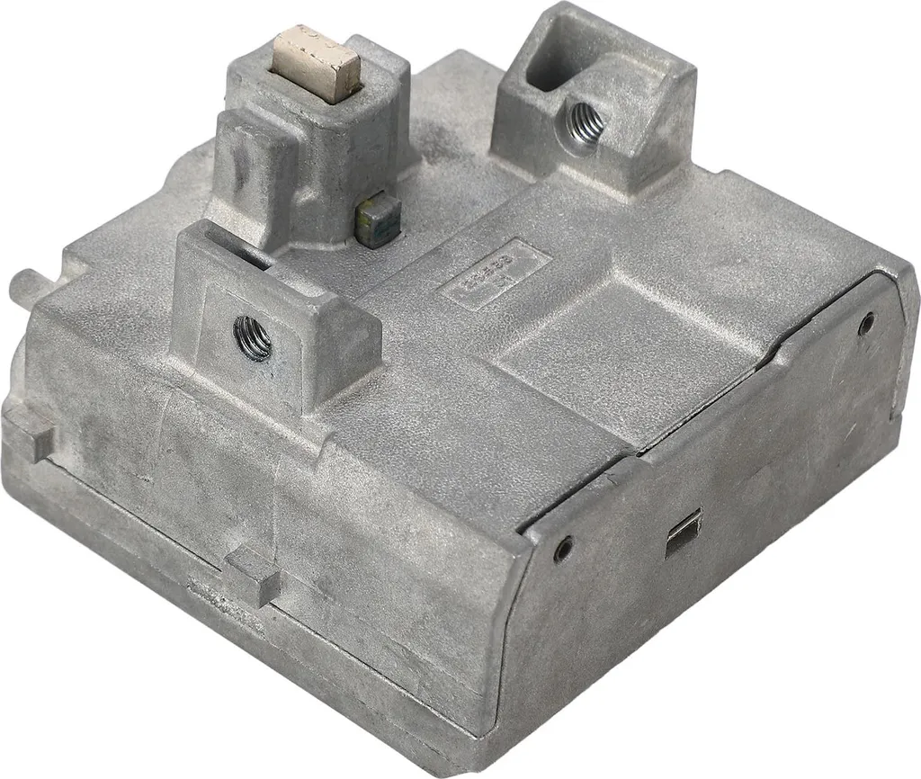 Verrou de colonne de direction électronique 23377962 pour gamme XT5