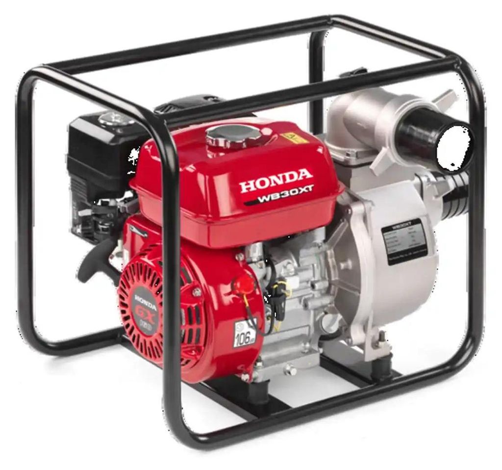 Honda Frischwasserpumpe WB 30 Produktbild 