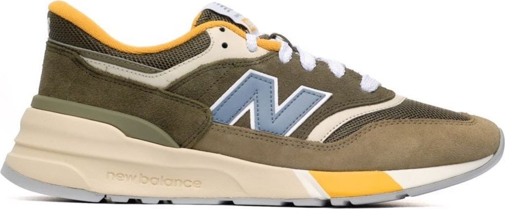 Schuhe New Balance 997 U997RBB