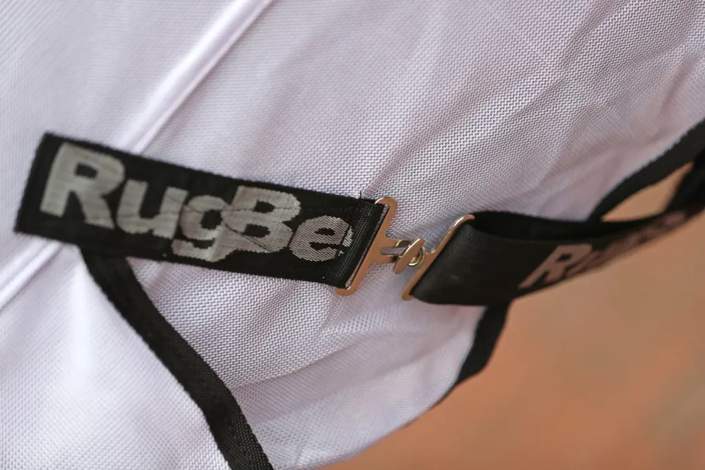 Coperta Fly RugBe SuperFly 115cm: Recensione e Specifiche Kerbl - 5