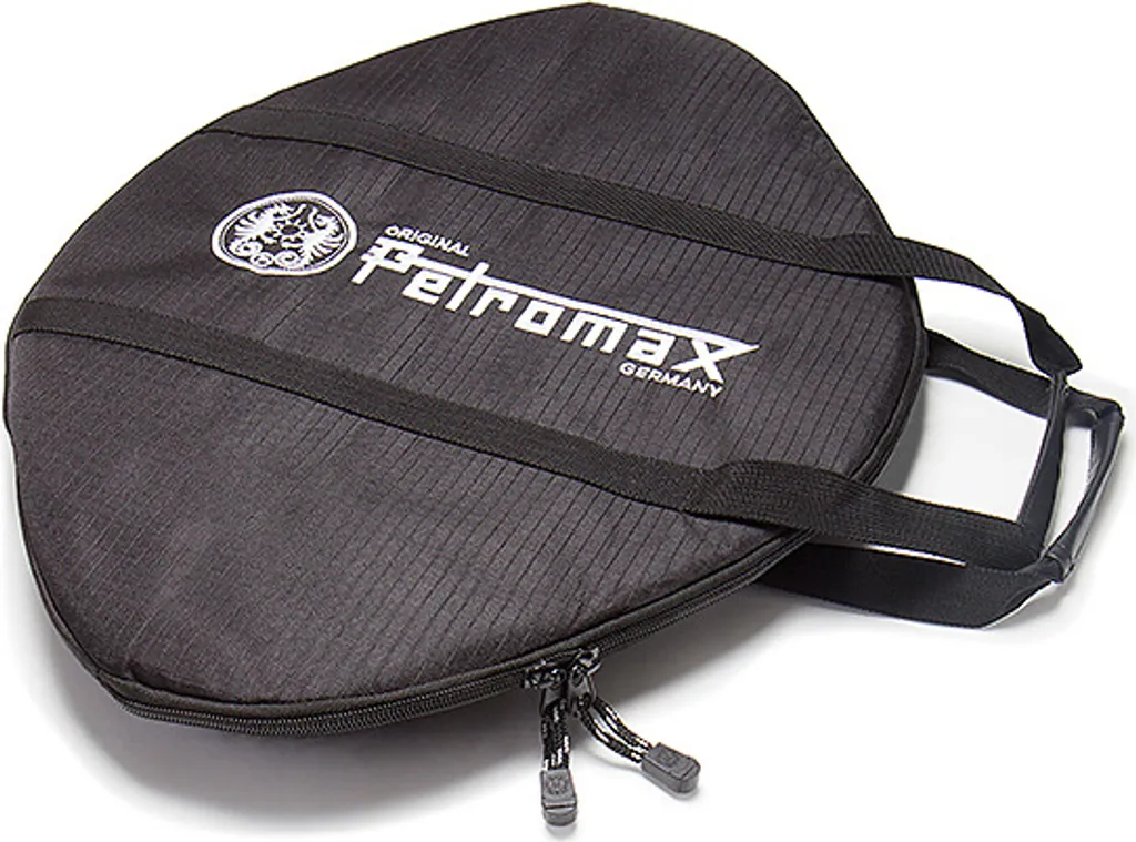 Sac Petromax ta-fs48 : finissez-en avec les traces de suie dans le coffre